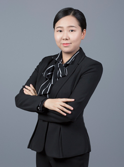 專業(yè)顧問(wèn) 王琪 Kiki